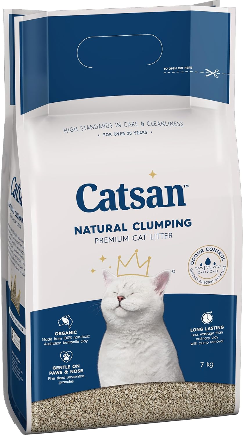 Catsan Product